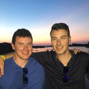 Meet your Posher, Phil